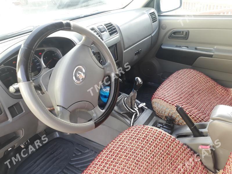 Toyota Hilux 2013 - 185 000 TMT - Мары - img 3