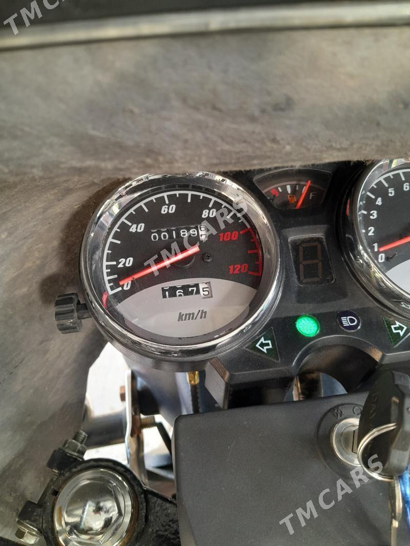 Fekon FK150-8G 2025 - 29 000 TMT - Ёлётен - img 2
