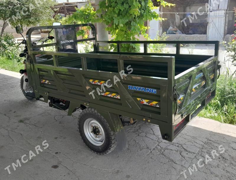 Fekon FK150-8G 2025 - 29 000 TMT - Ёлётен - img 3