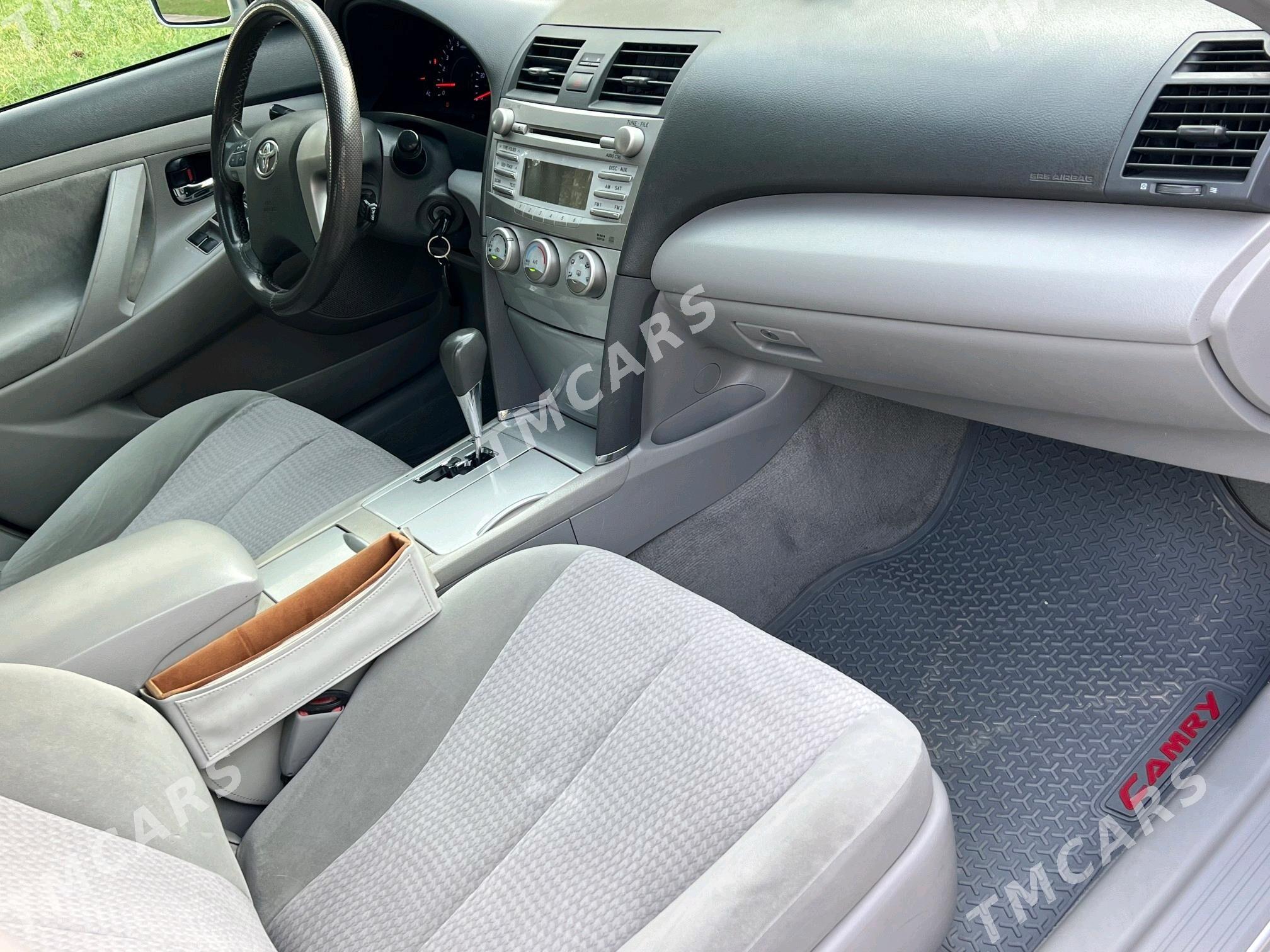 Toyota Camry 2010 - 229 000 TMT - Туркменбаши - img 5
