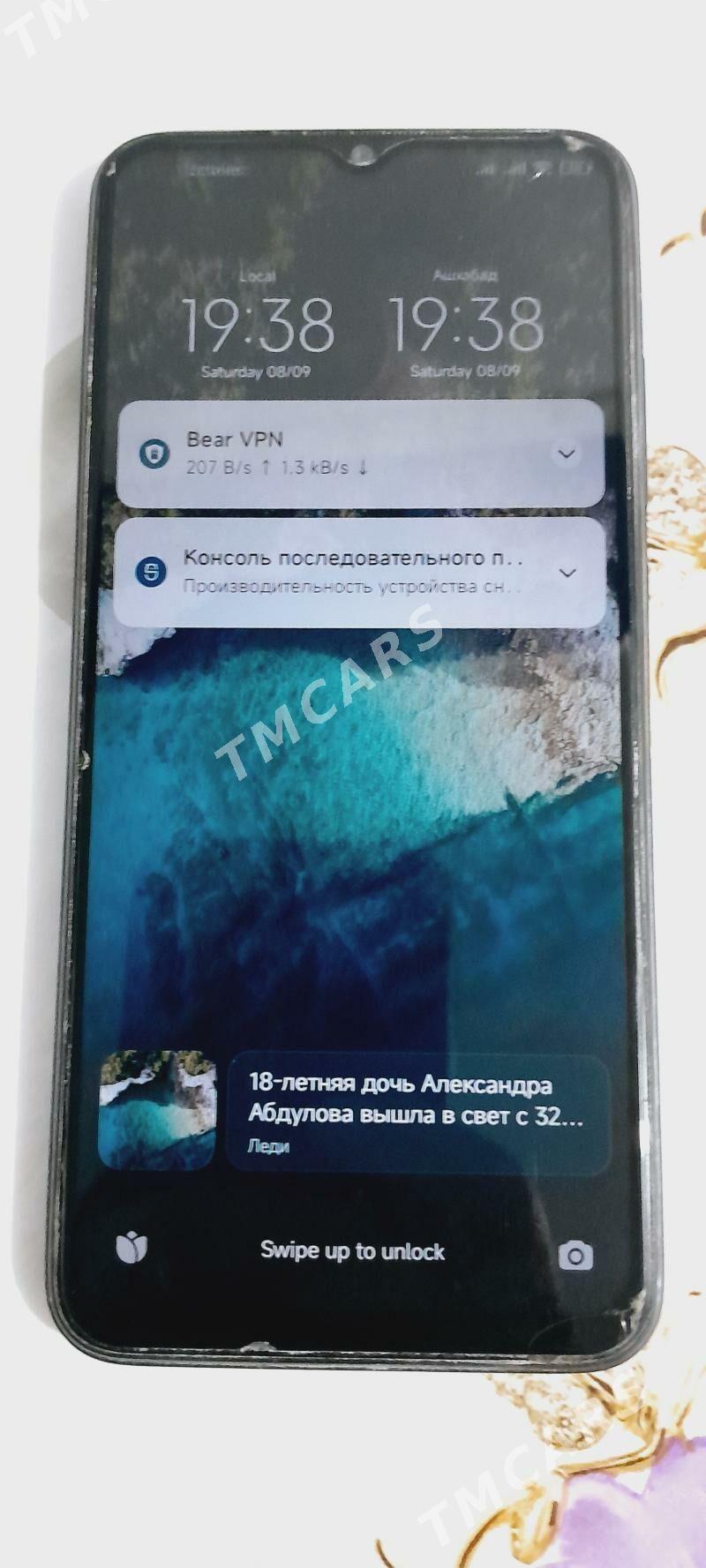 Redmi Not 11 E - Шабатский этрап - img 2