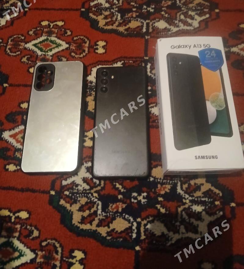 GALAXY A13 5G - Sakar - img 2