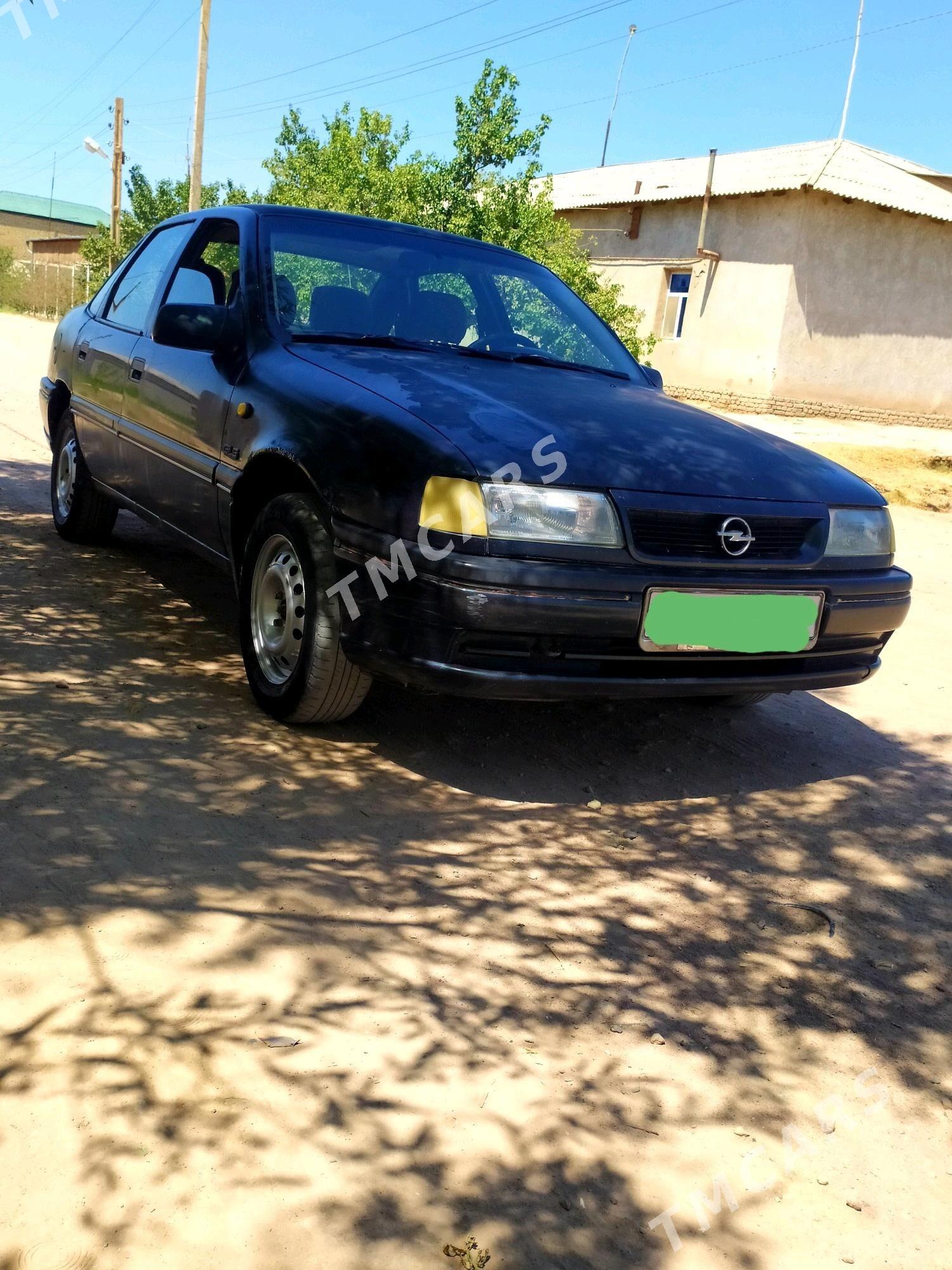 Opel Vectra 1995 - 32 000 TMT - Гороглы (Тагта) - img 3