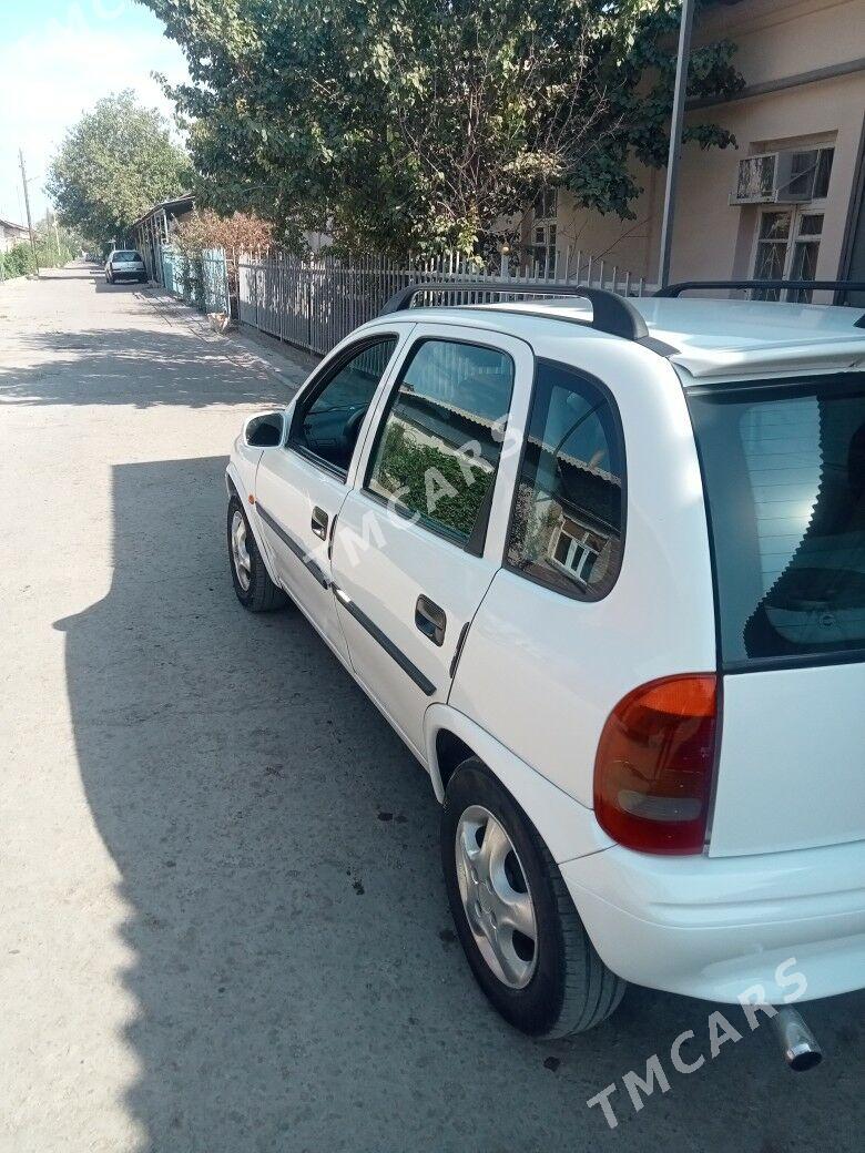 Opel Vita 1997 - 40 000 TMT - Дашогуз - img 4