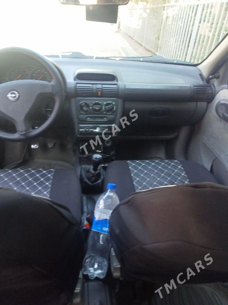 Opel Vita 1997 - 40 000 TMT - Дашогуз - img 6
