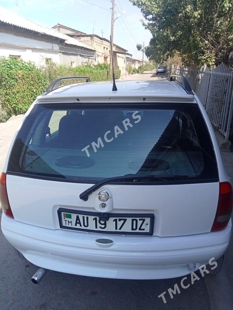 Opel Vita 1997 - 40 000 TMT - Дашогуз - img 5