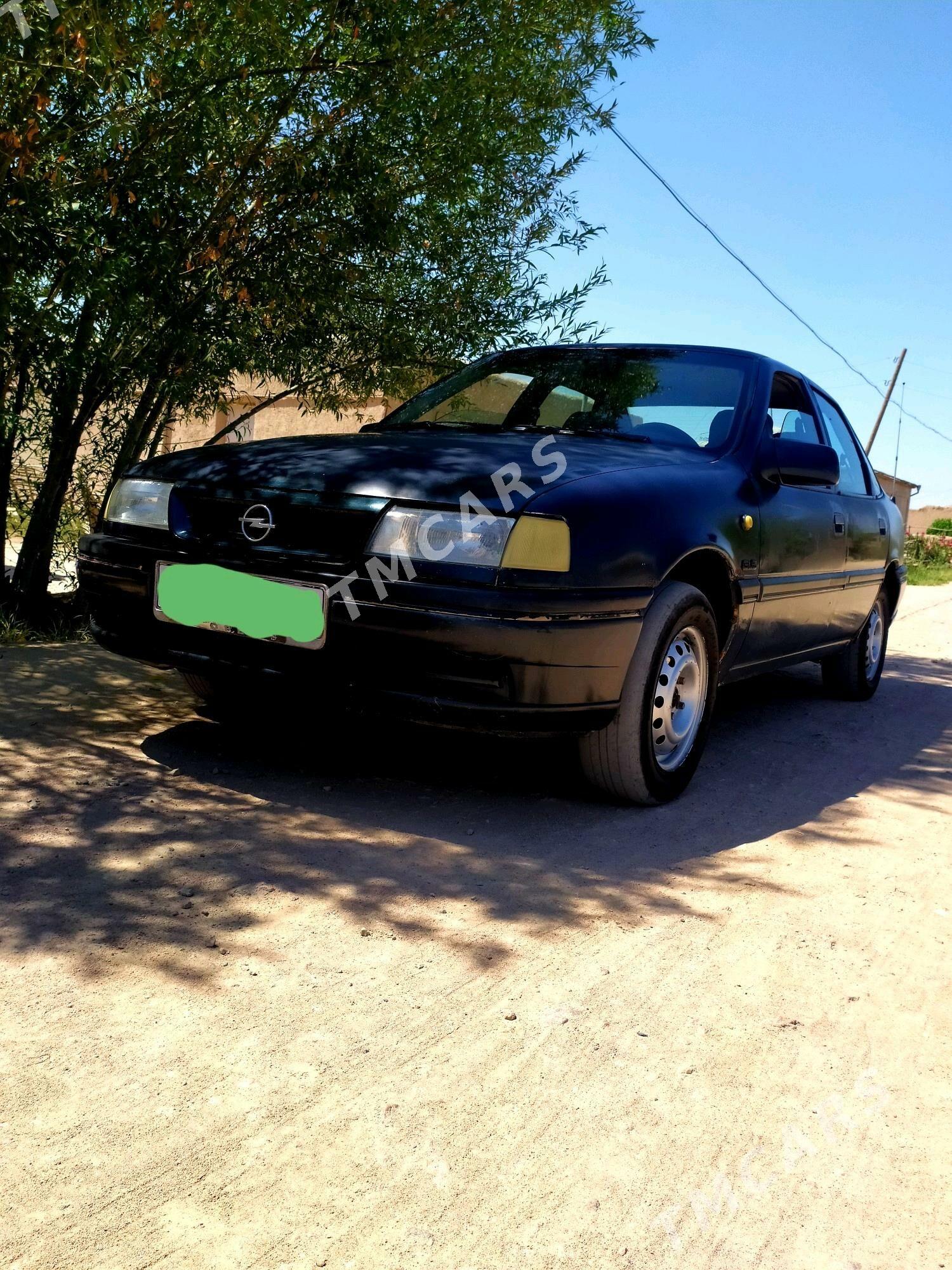 Opel Vectra 1995 - 32 000 TMT - Гороглы (Тагта) - img 4