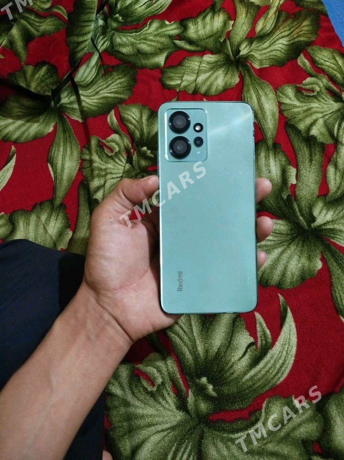 Redmi Not 12 - Köneürgenç - img 2