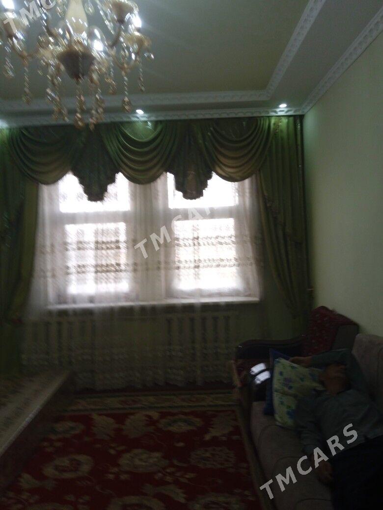 Nowruz kwrartira - Daşoguz - img 2
