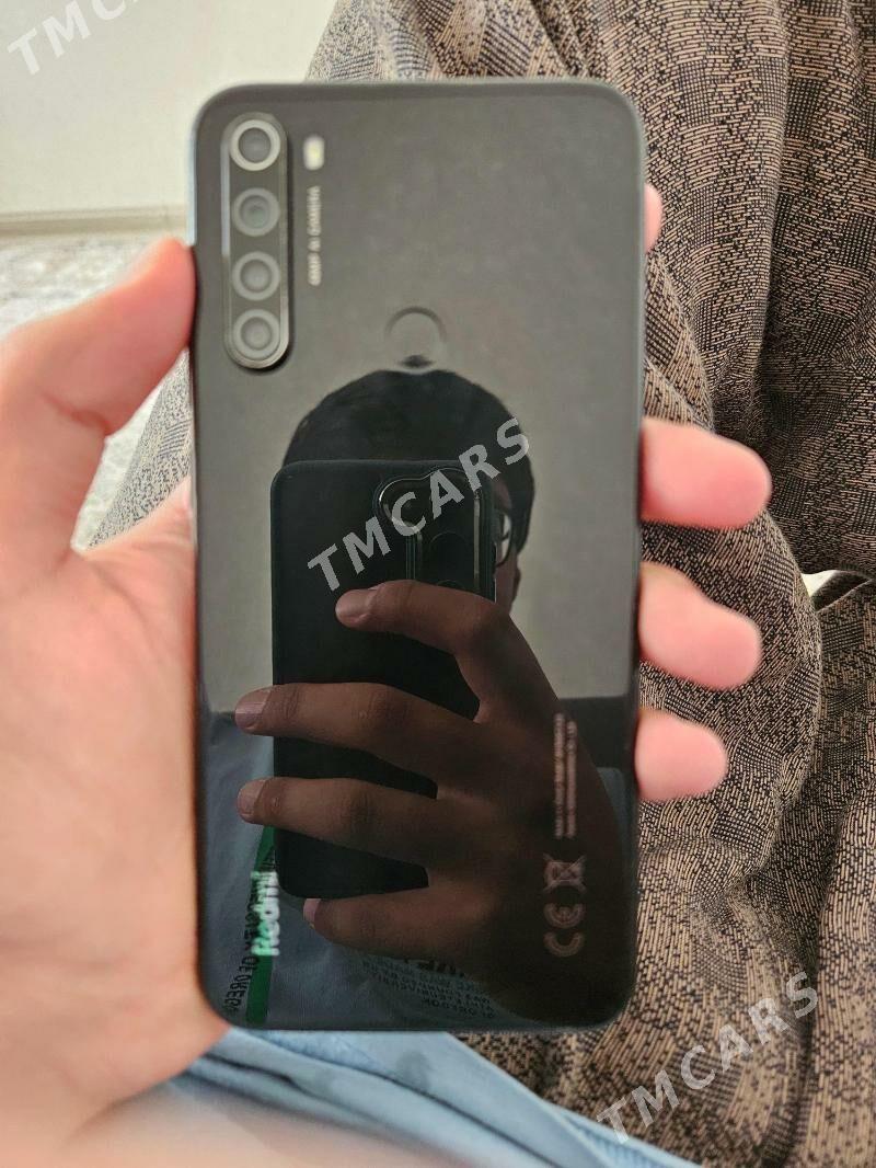 Redmi Note 8 - Достлук - img 3