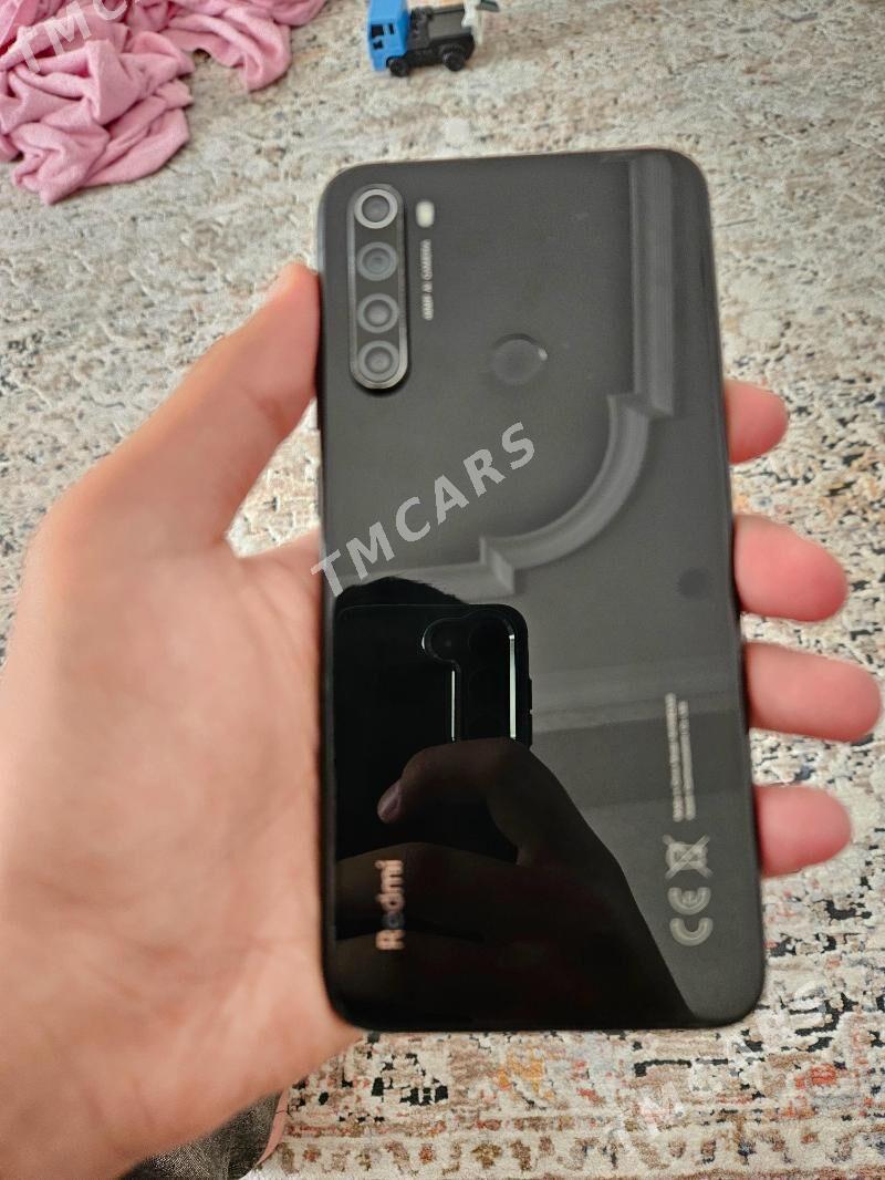 Redmi Note 8 - Достлук - img 2