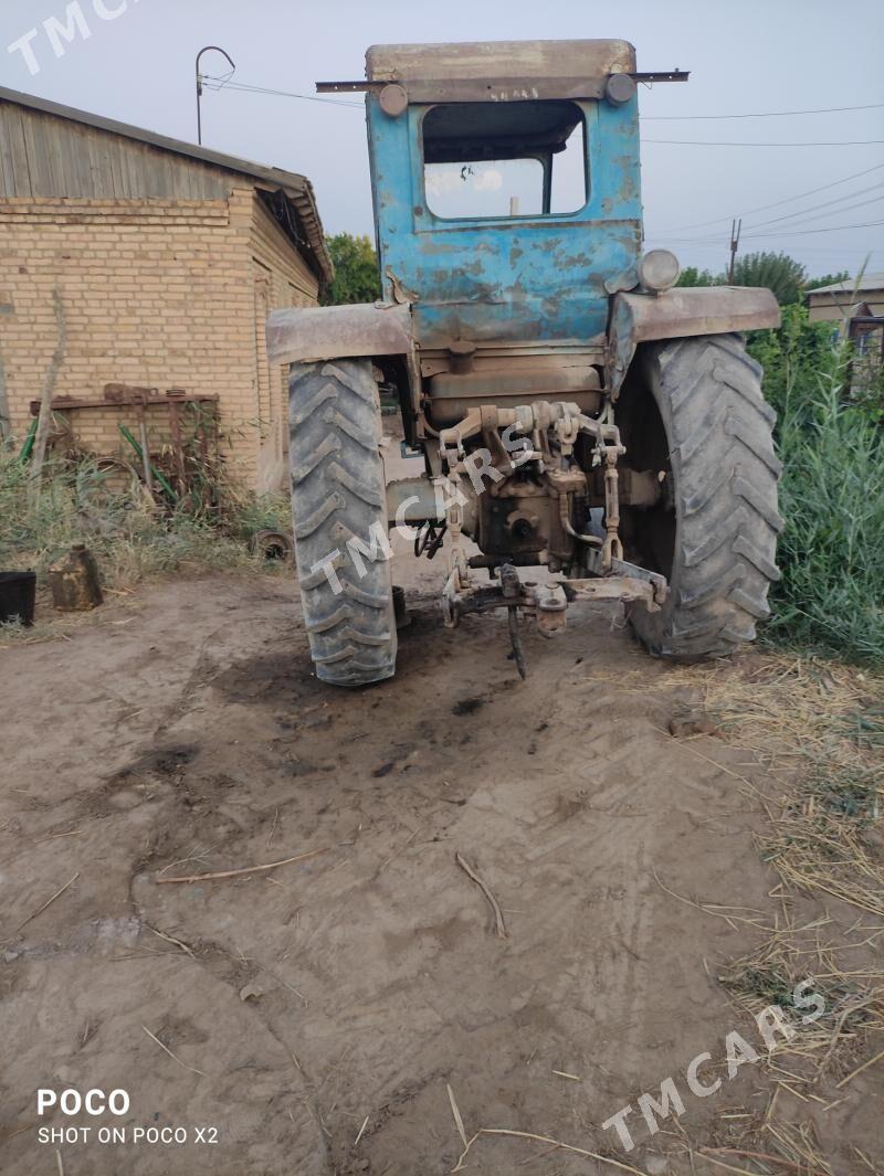 MTZ T-28 1995 - 20 000 TMT - Дянев - img 3