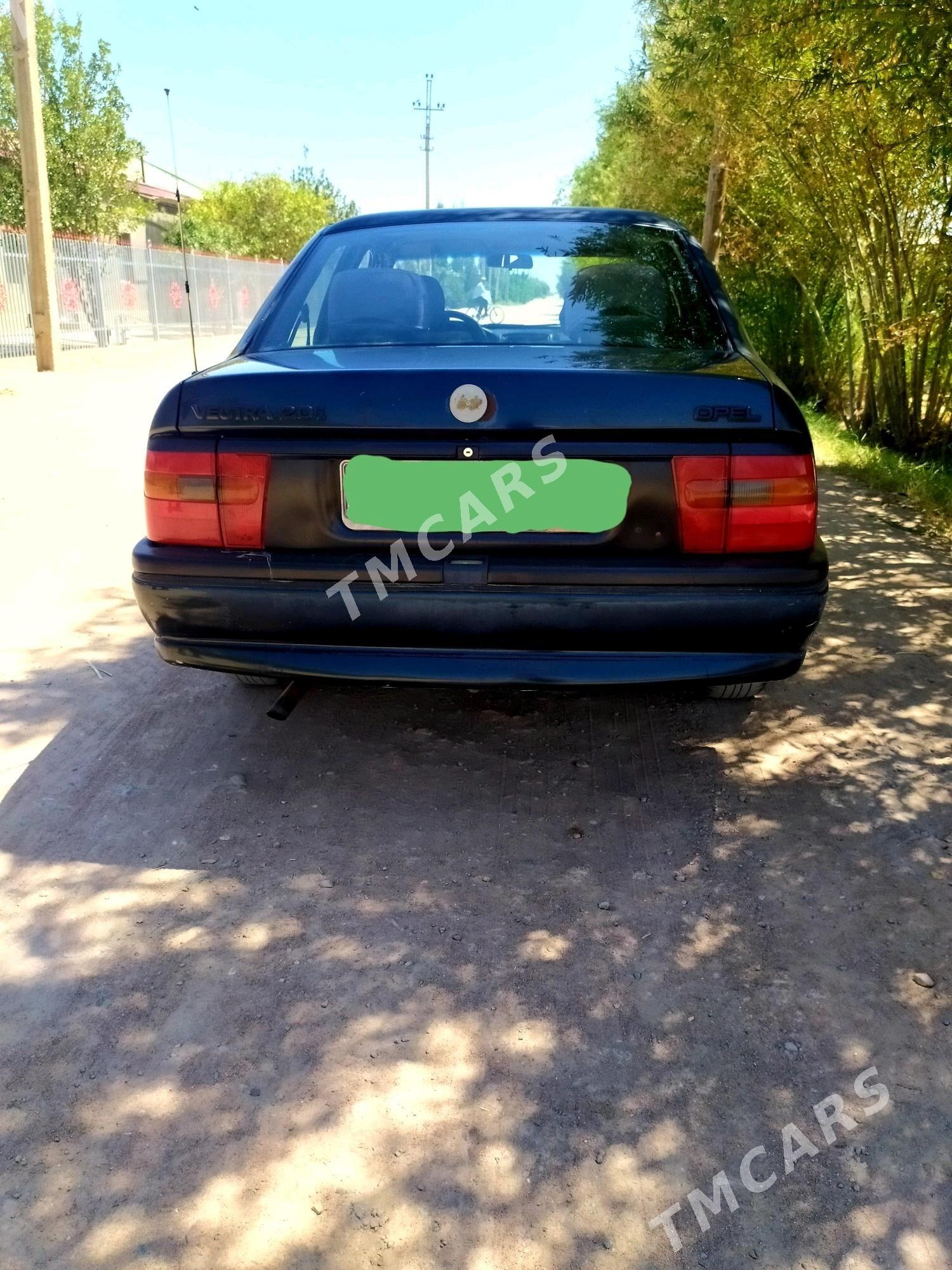 Opel Vectra 1995 - 32 000 TMT - Гороглы (Тагта) - img 6