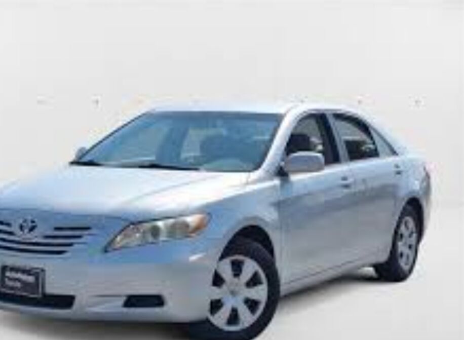 Kalpak camry 2011 300 TMT - Mary - img 2