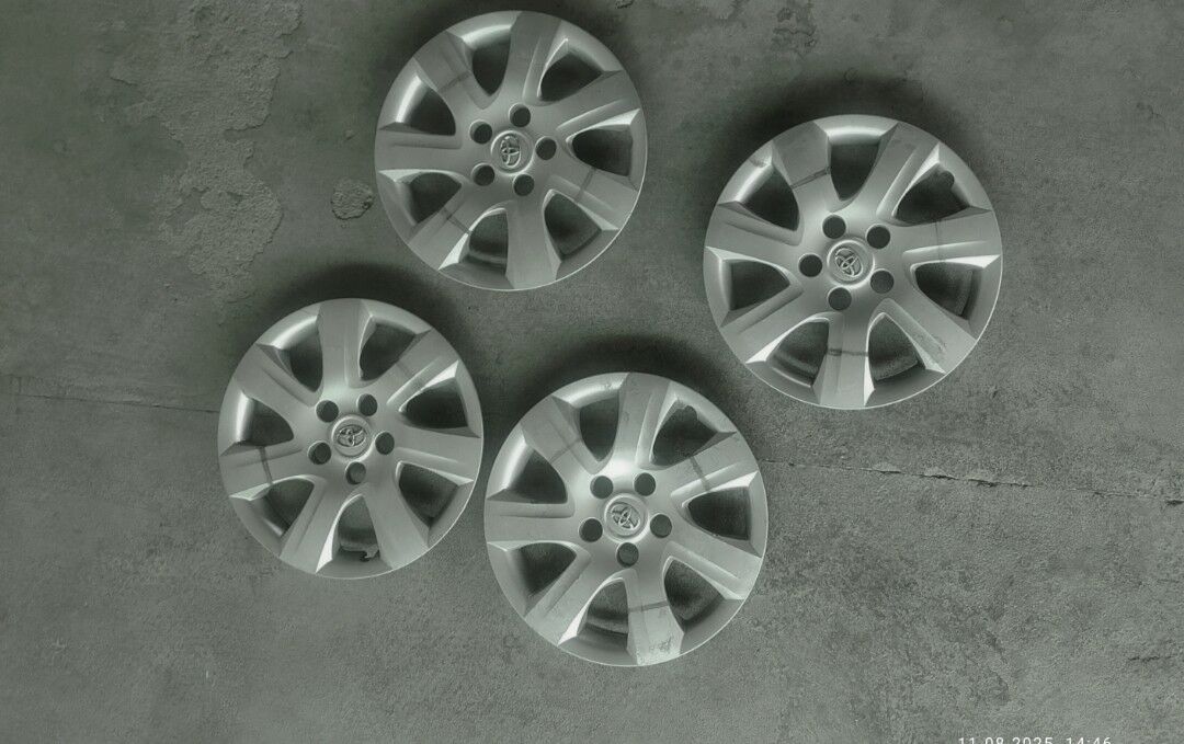 Kalpak camry 2011 300 TMT - Mary - img 3