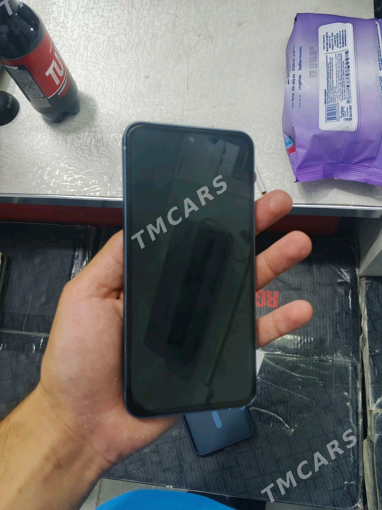 samsung a55 - Туркменбаши - img 2