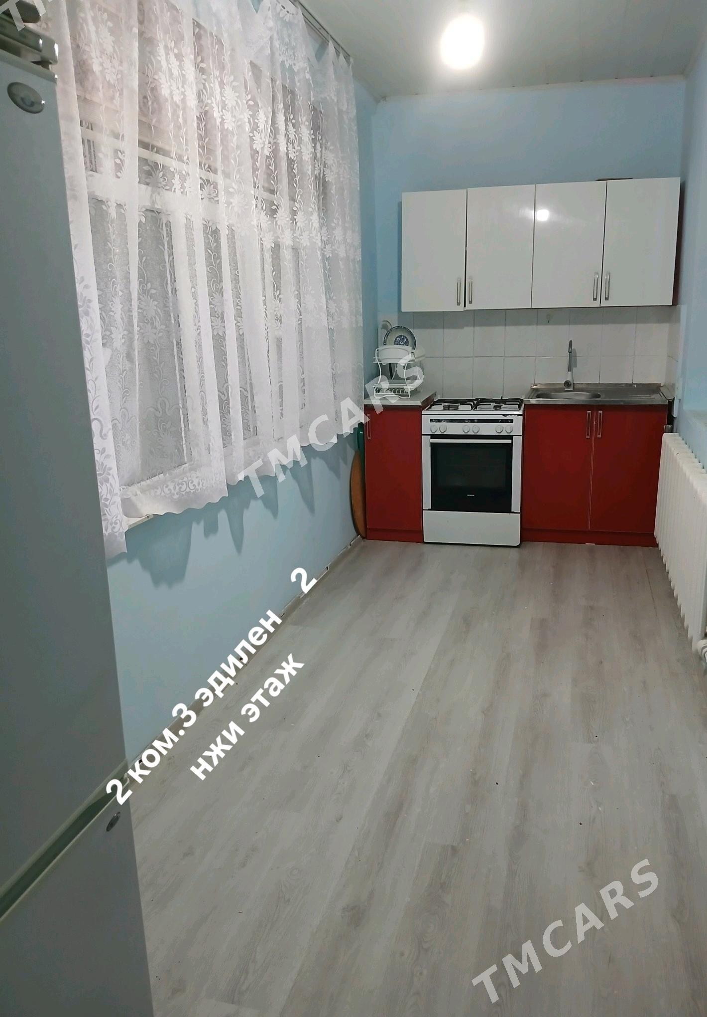 salyk jay - Aşgabat - img 3