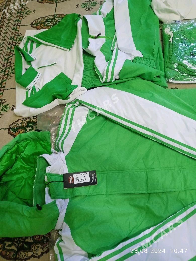 Talyp Koynek Begres SPARTIWKA - Aşgabat - img 2