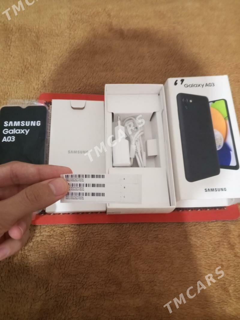 Samsung a03 - Чоганлы - img 3