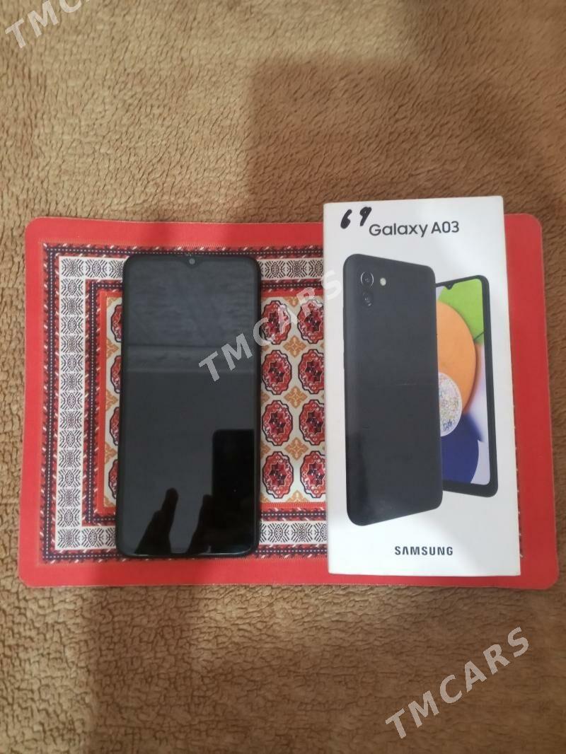 Samsung a03 - Чоганлы - img 2