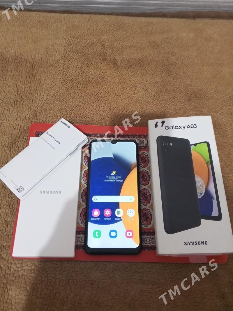 Samsung a03 - Чоганлы - img 7