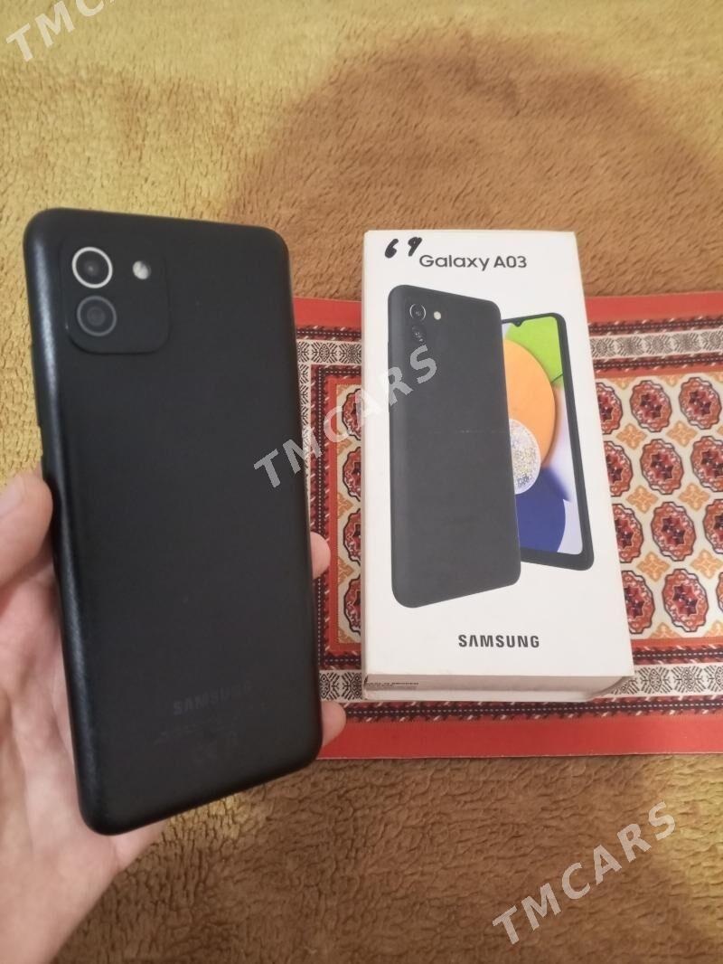 Samsung a03 - Чоганлы - img 5