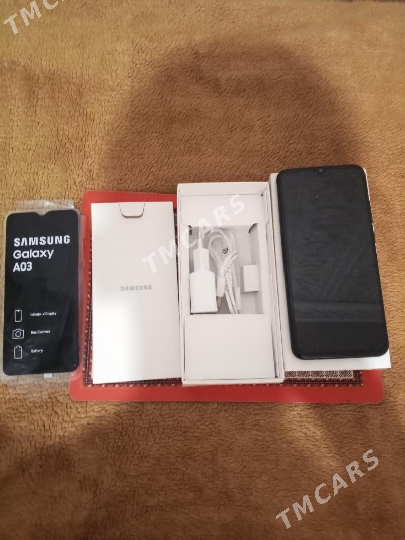 Samsung a03 - Чоганлы - img 6
