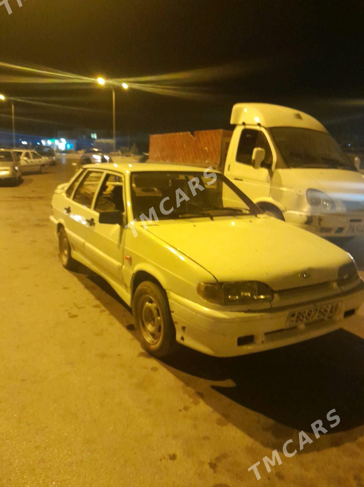 Lada 2115 2000 - 15 000 TMT - Бахарден - img 3