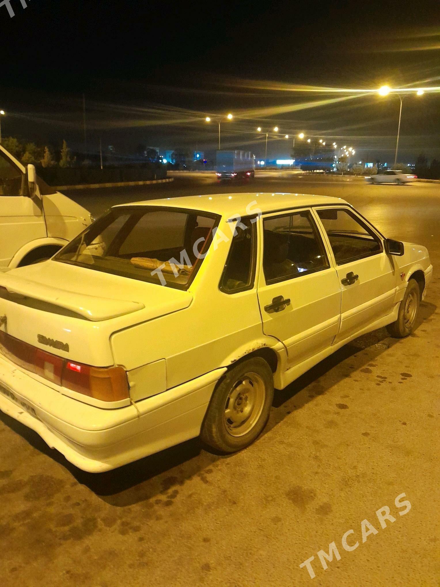 Lada 2115 2000 - 15 000 TMT - Бахарден - img 5