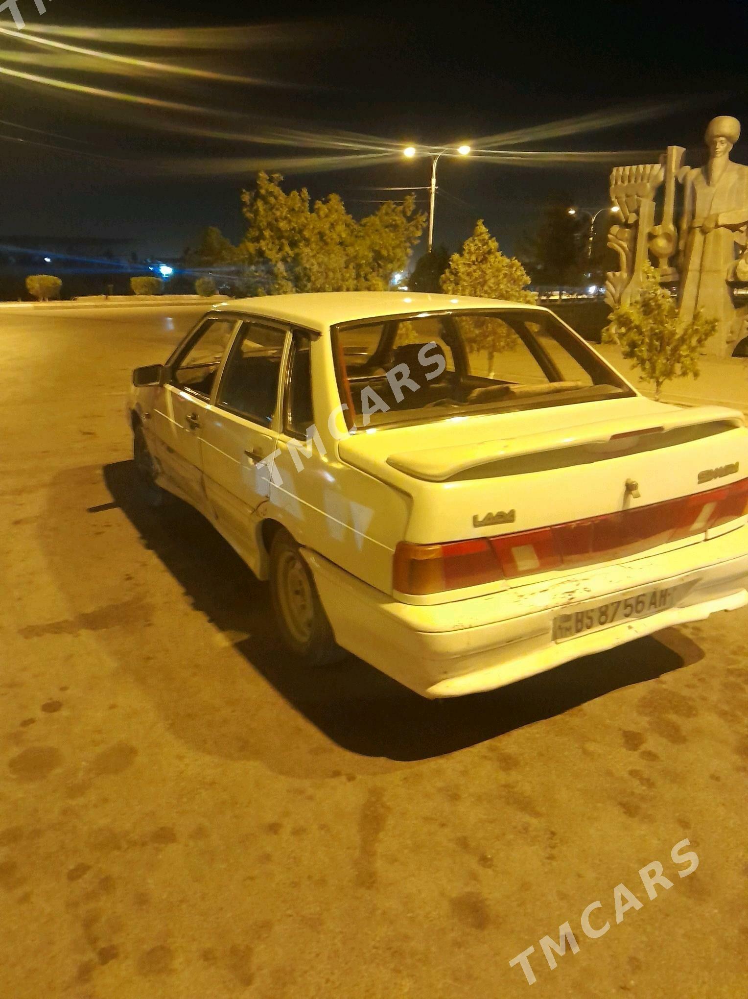 Lada 2115 2000 - 15 000 TMT - Бахарден - img 2