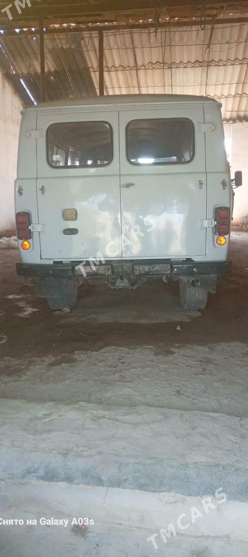 UAZ 462 2025 - 55 000 TMT - Kerki - img 2