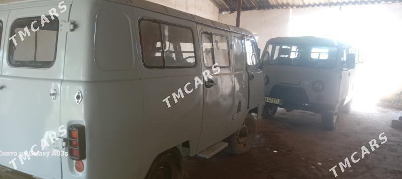 UAZ 462 2025 - 55 000 TMT - Kerki - img 3
