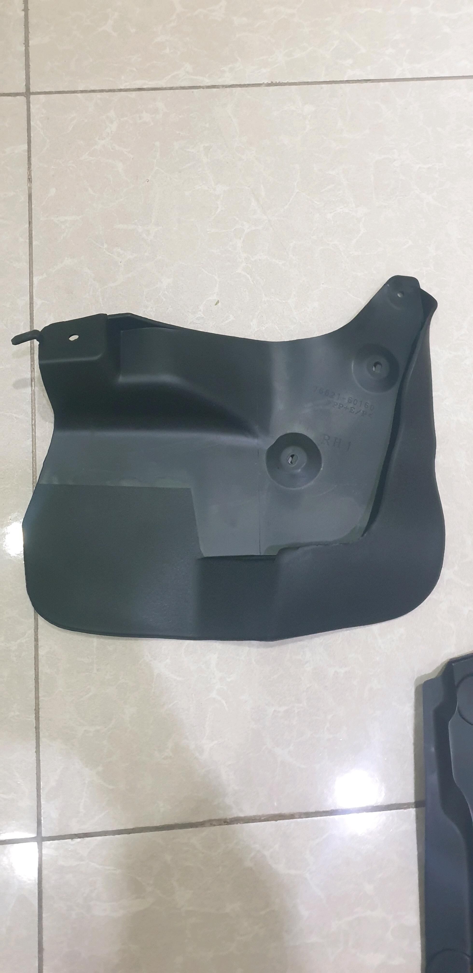 Land Cruiser 200 bryzgow 08-20 550 TMT - Aşgabat - img 6