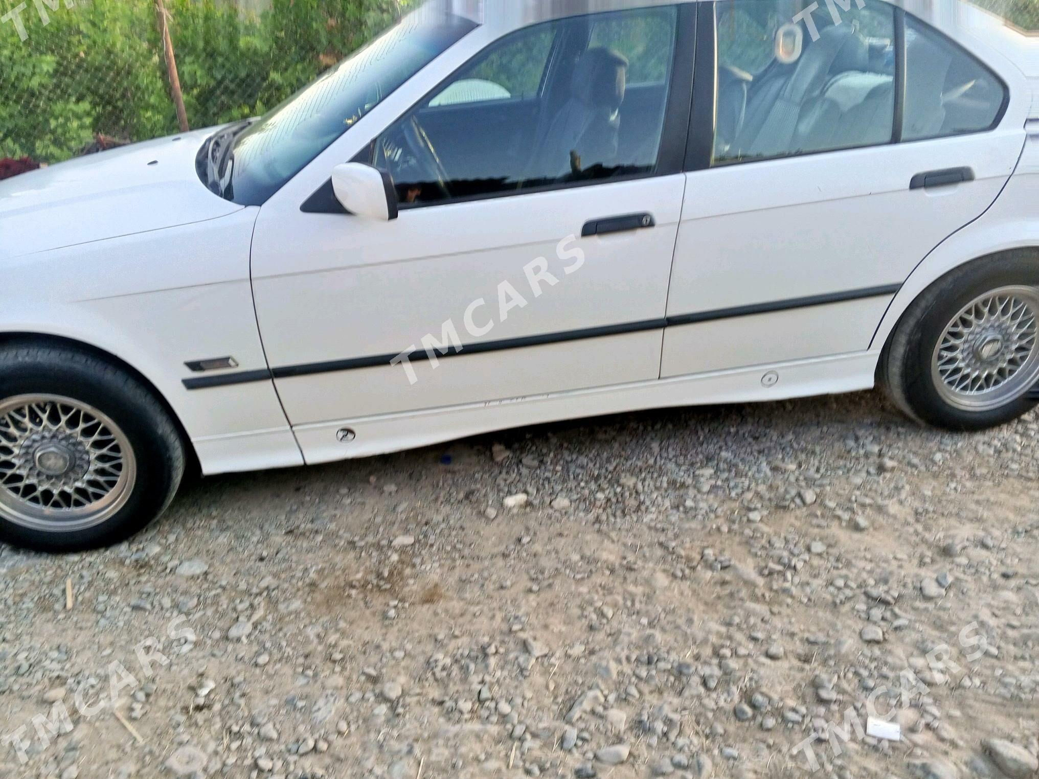BMW 325 1991 - 42 000 TMT - Анев - img 7