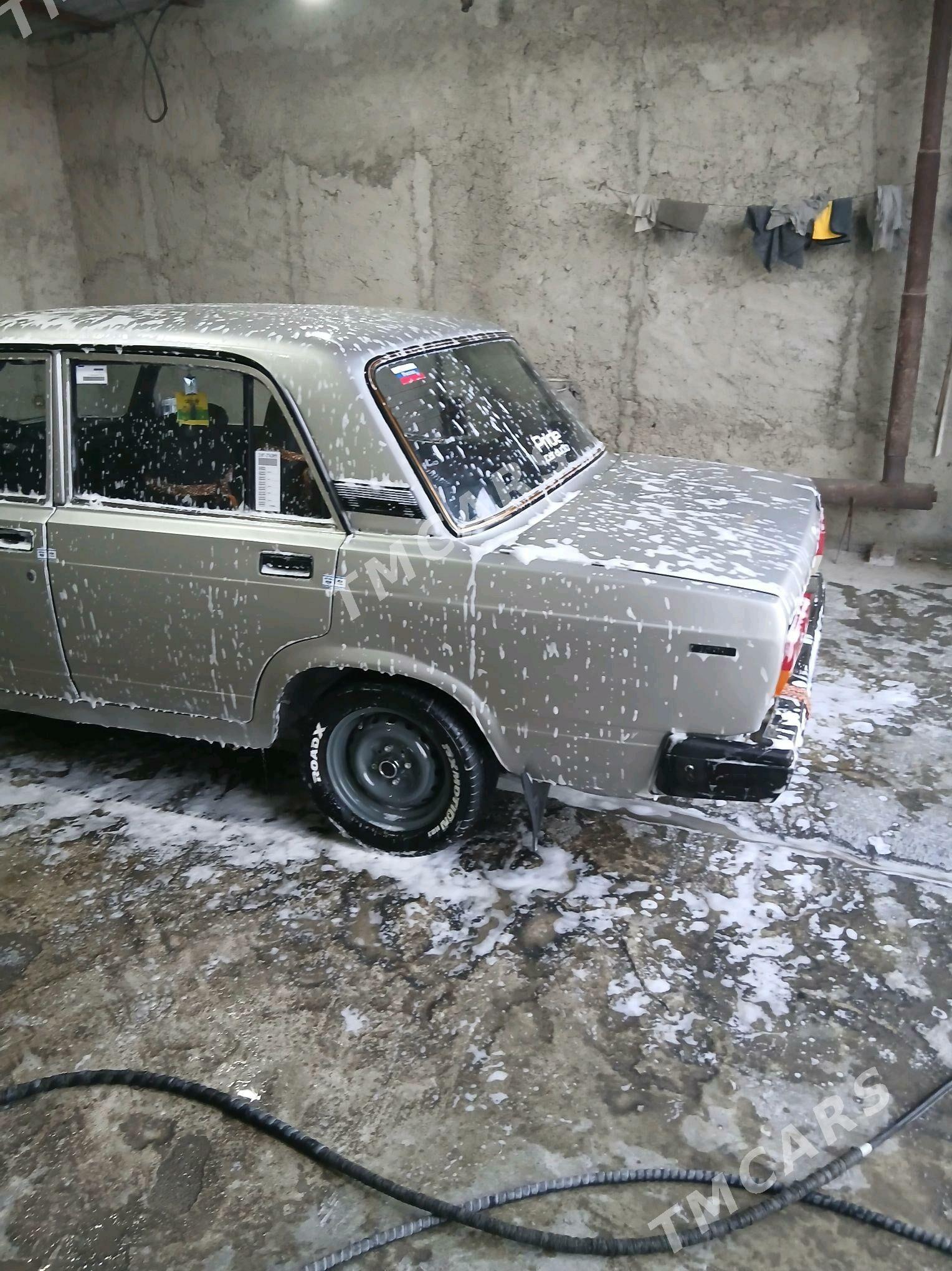 Lada 2107 2003 - 38 000 TMT - Gökdepe - img 2