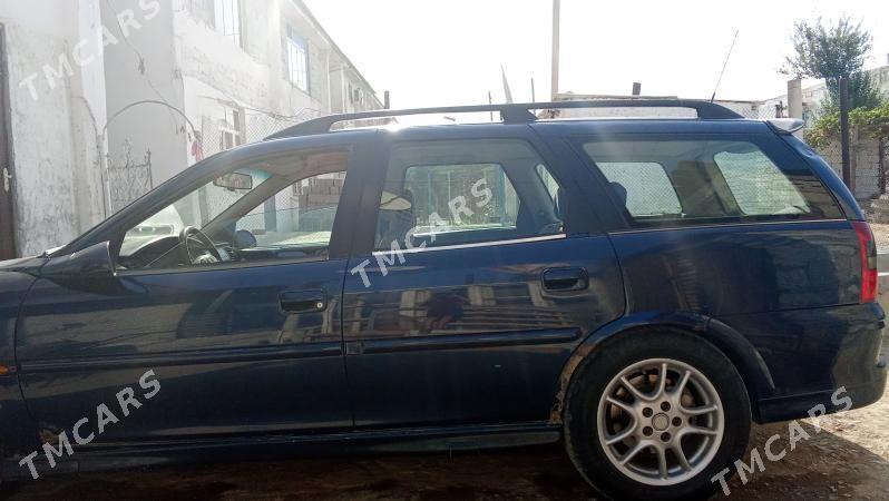 Opel Vectra 1999 - 32 000 TMT - Gyzylarbat - img 3