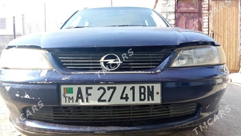 Opel Vectra 1999 - 32 000 TMT - Gyzylarbat - img 2