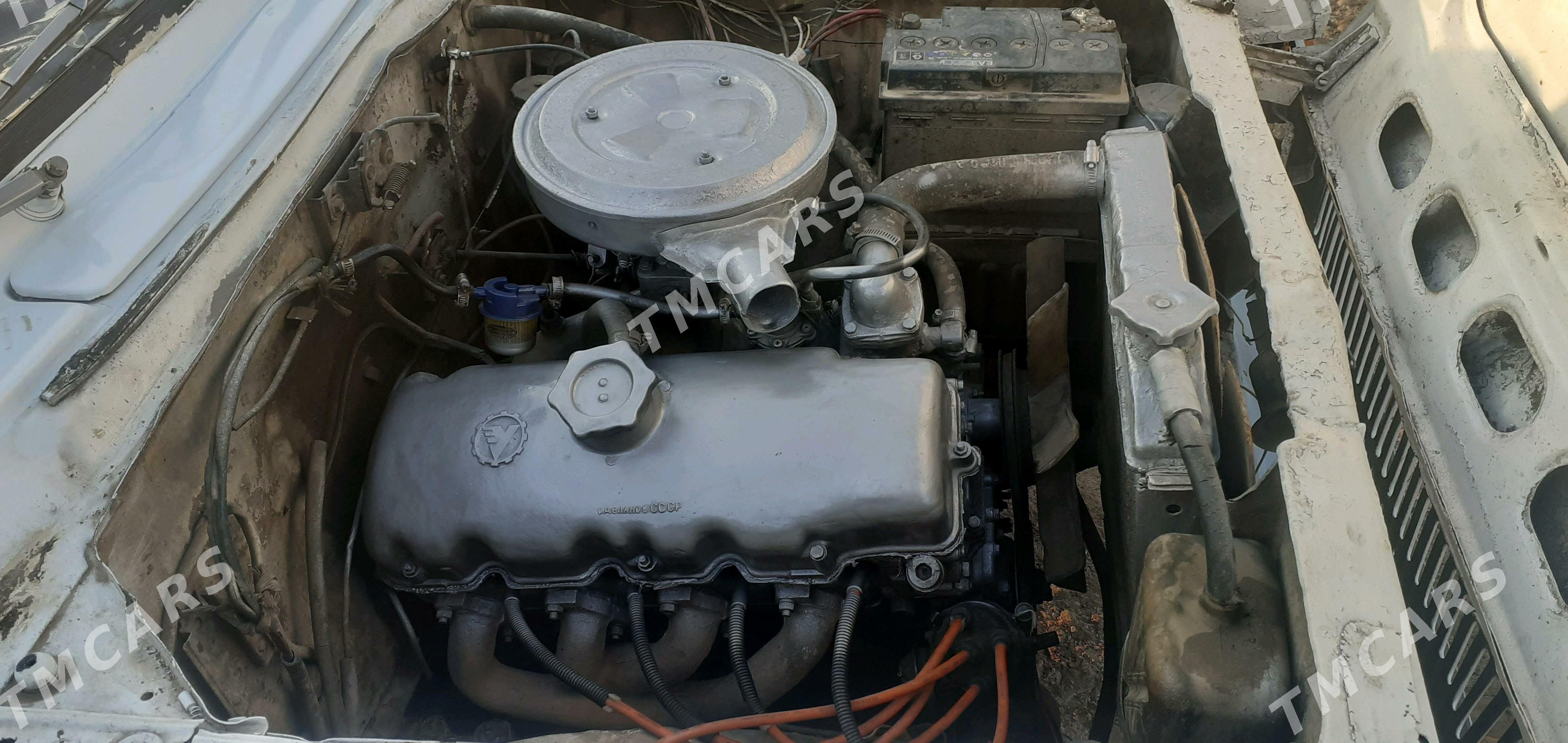 Москвич 412 1991 - 11 000 TMT - Теджен - img 4