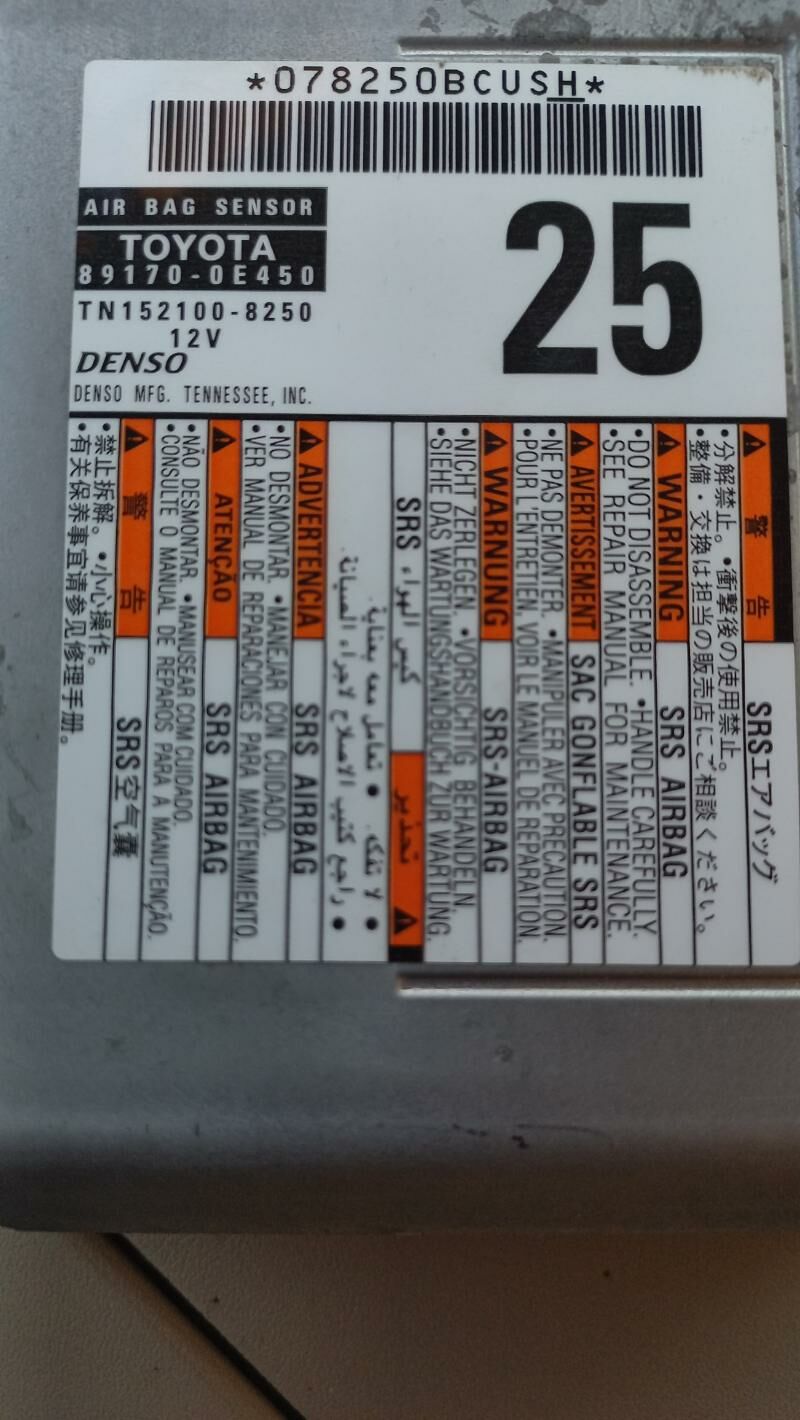 Highlander air bag blok 2 200 TMT - ул. Подвойского (Битарап Туркменистан шаёлы) - img 5