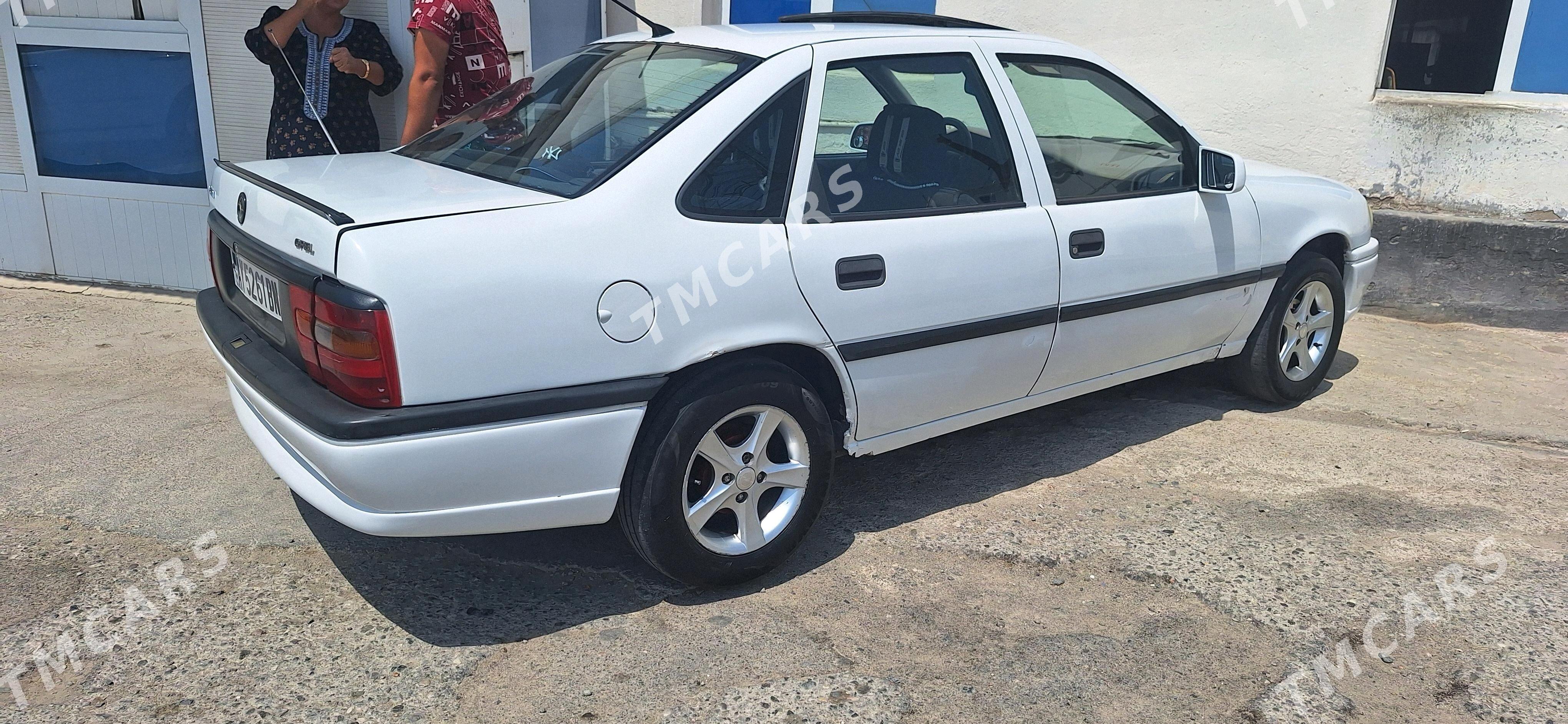 Opel Vectra 1994 - 35 000 TMT - Türkmenbaşy - img 2