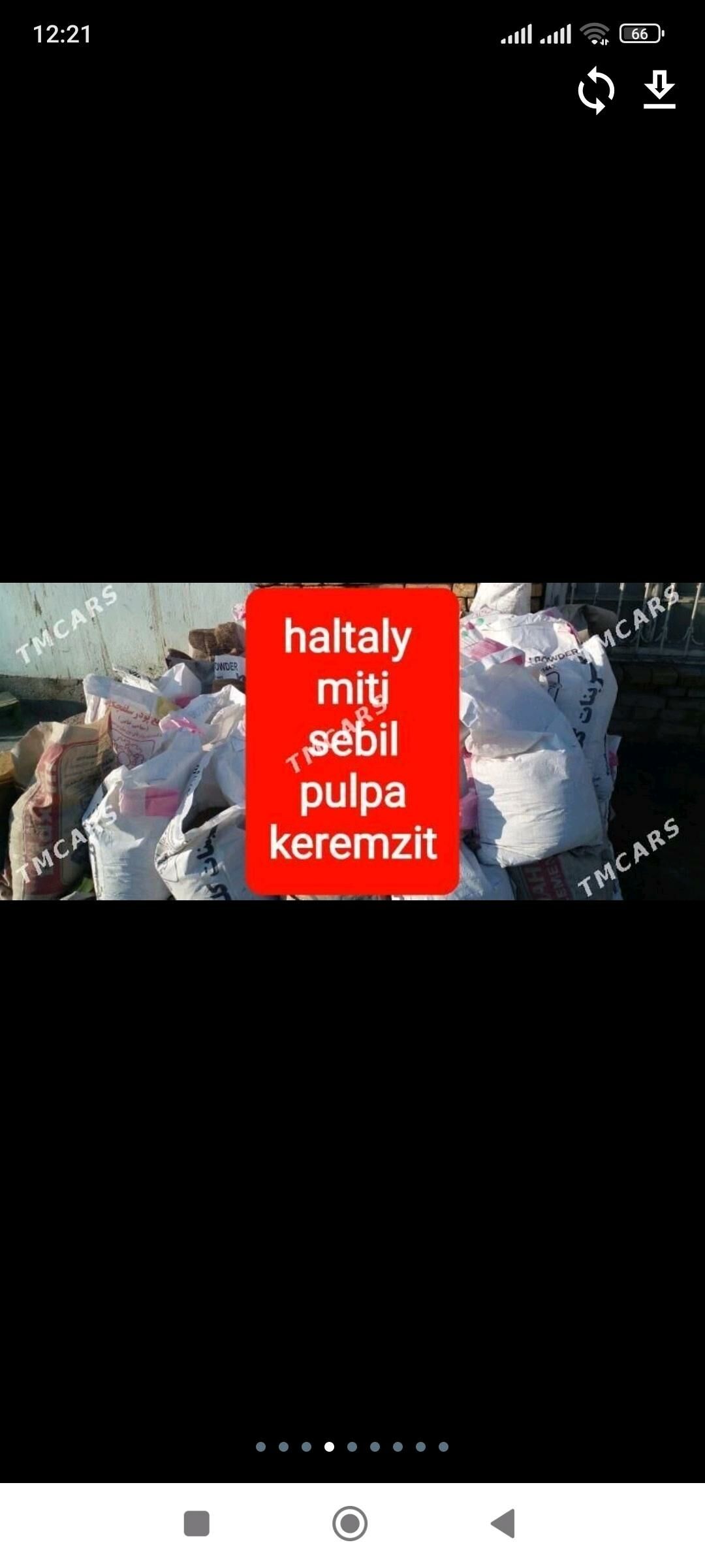 miti sement kerpiç myty gum da - Ашхабад - img 2