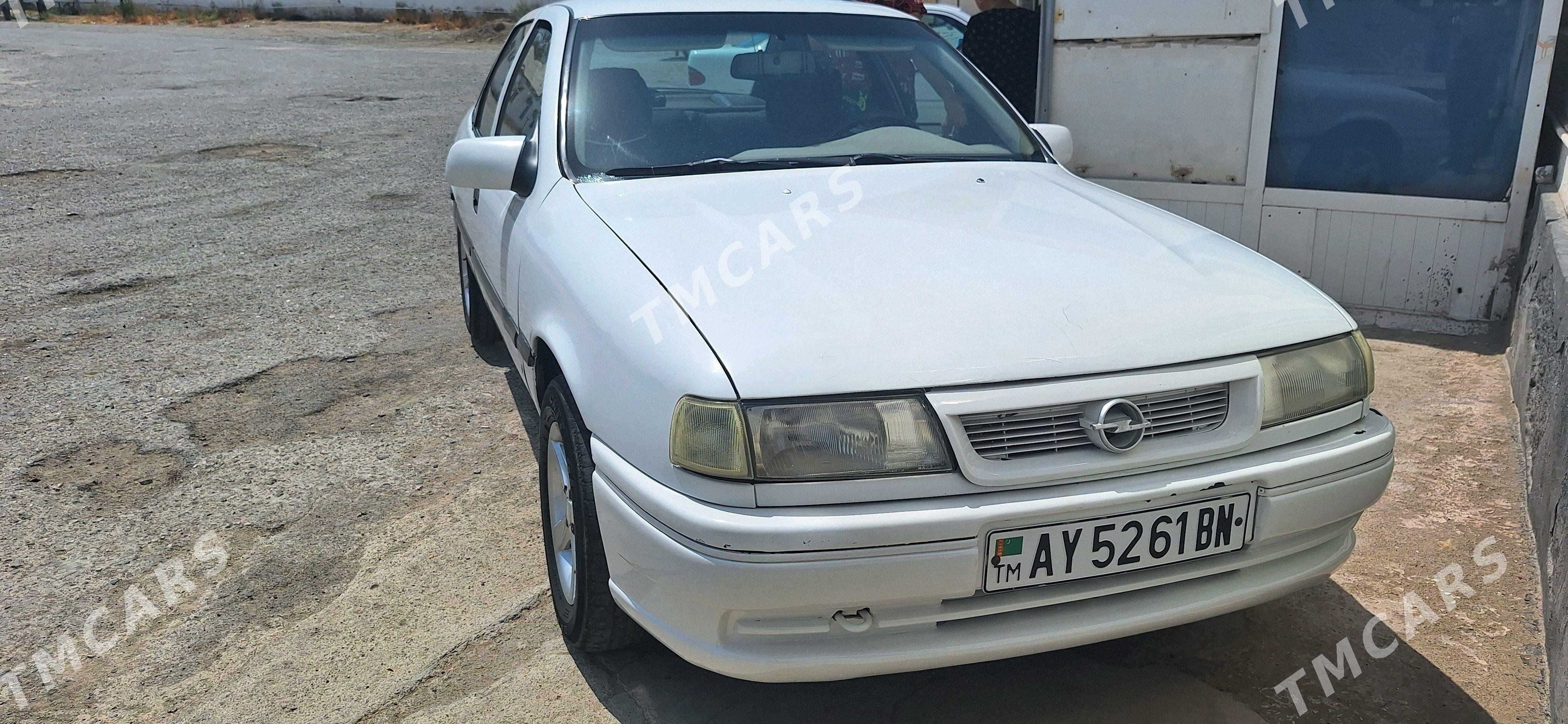 Opel Vectra 1994 - 35 000 TMT - Türkmenbaşy - img 3