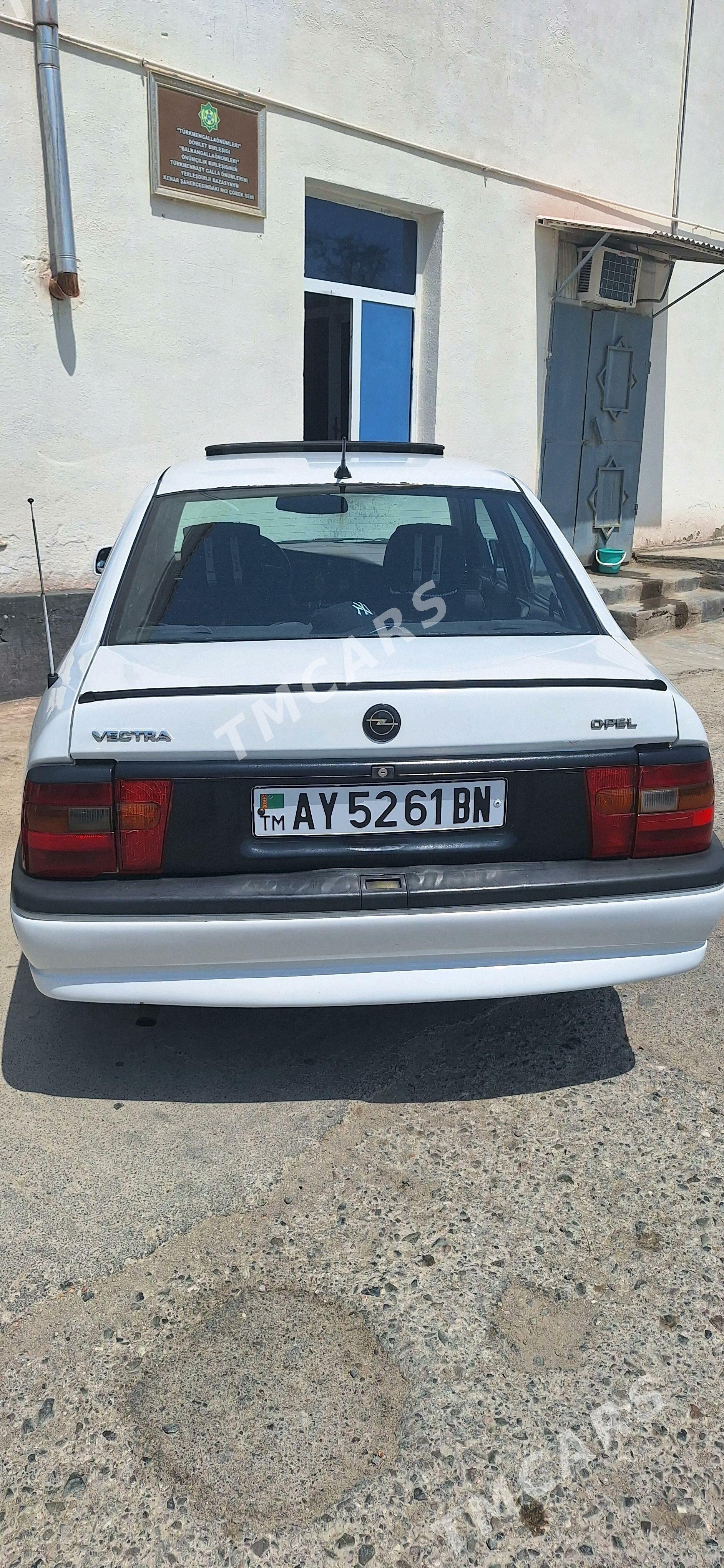 Opel Vectra 1994 - 35 000 TMT - Türkmenbaşy - img 4