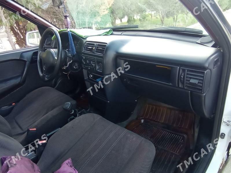 Opel Vectra 1990 - 26 000 TMT - Babadaýhan - img 6