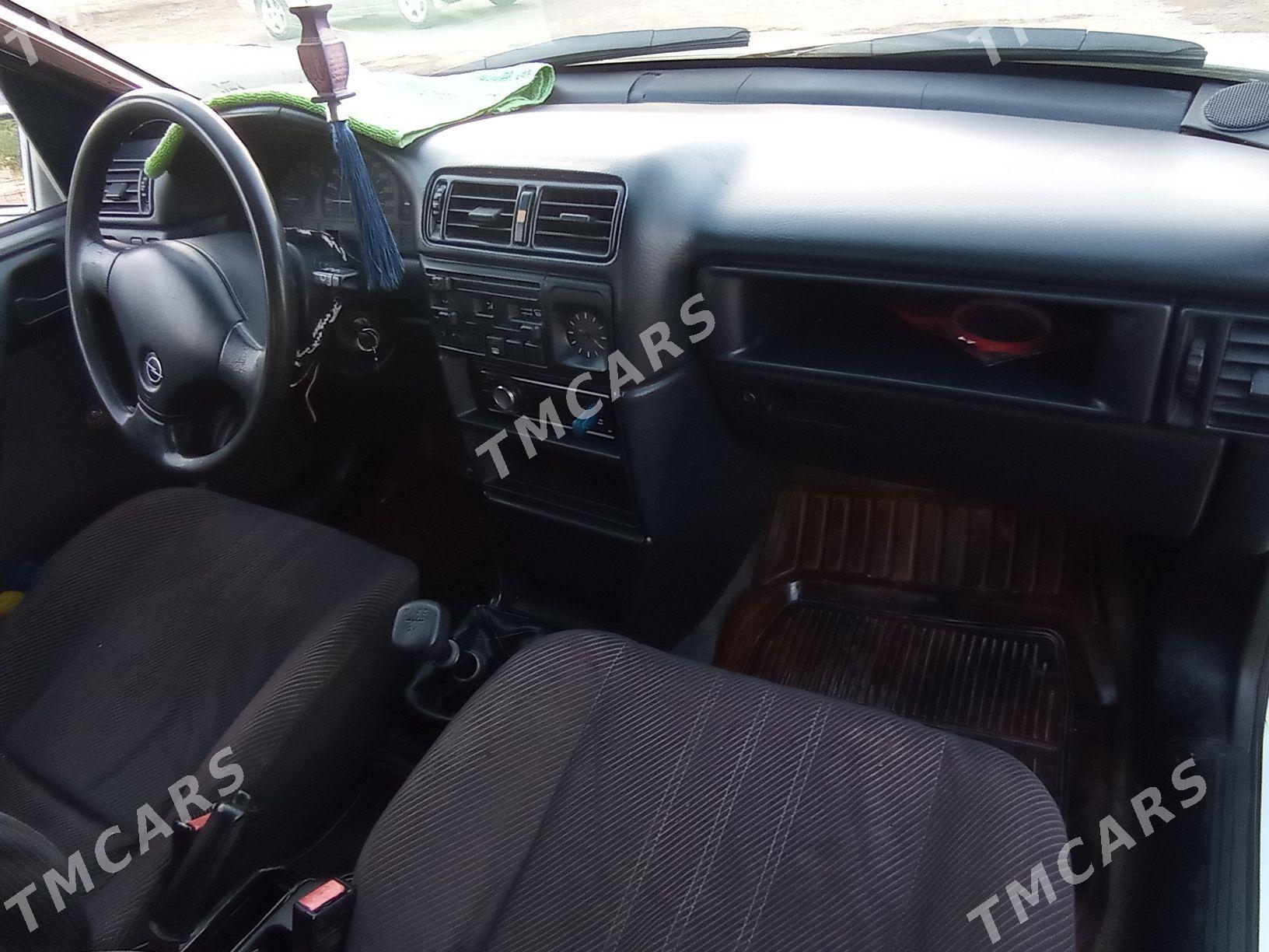 Opel Vectra 1990 - 26 000 TMT - Babadaýhan - img 2