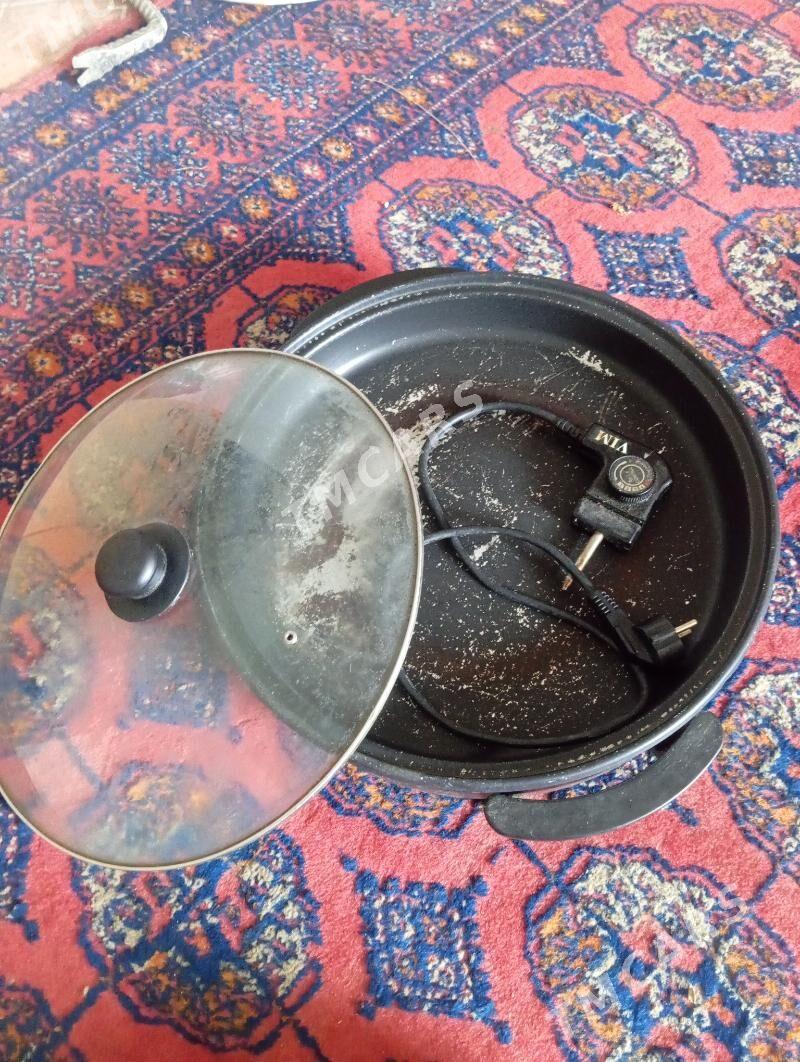 Tokly saçlar - Köşi - img 3