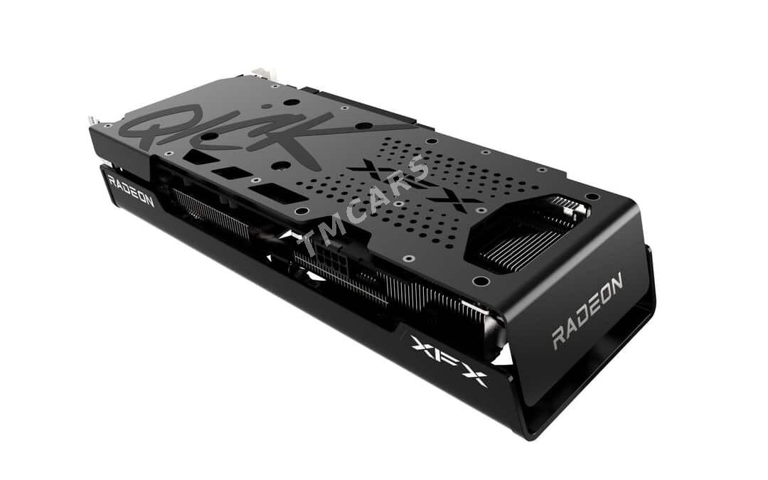 RX 6600 XT - Ашхабад - img 2