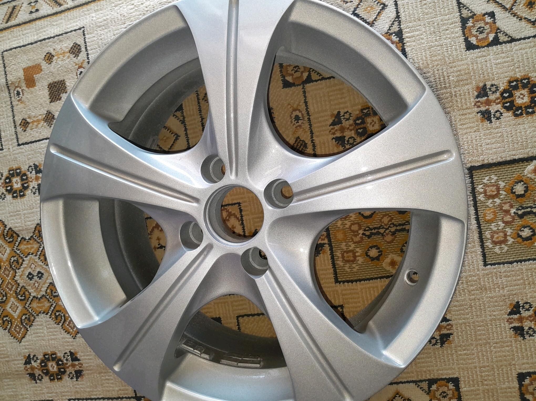 Diska balon 15 1 500 TMT - Daşoguz - img 2