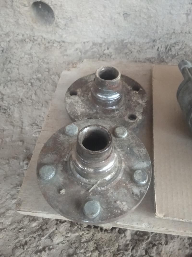Toyota Rav 4 1996-1998 2 000 TMT - Görogly (Tagta) - img 3