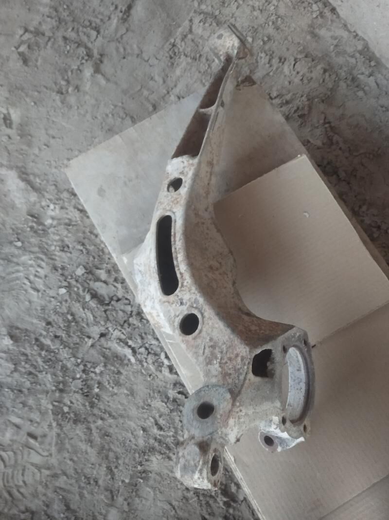 Toyota Rav 4 1996-1998 2 000 TMT - Görogly (Tagta) - img 4